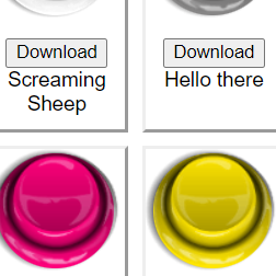 Soundboard